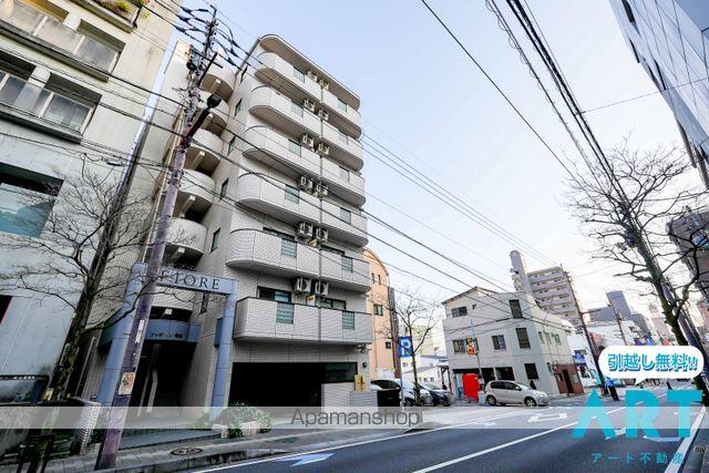 フィオーレ松山