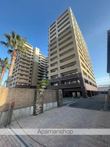 アクロス箱崎ブライトガーデン