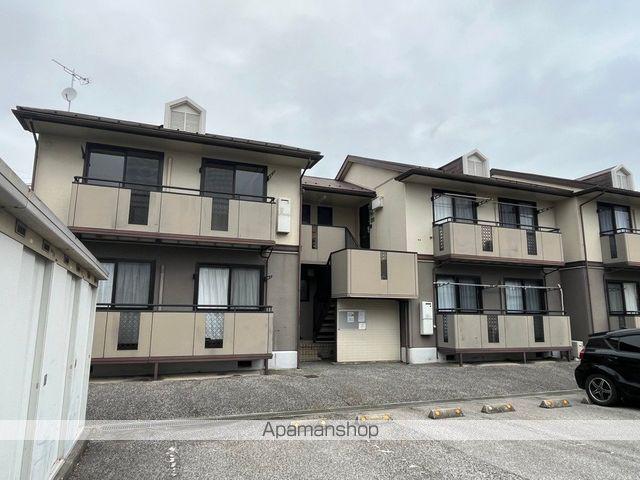 イースト NONAMI壱番館