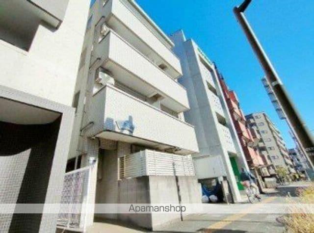 マイナビSTAYミライエ上板橋メゾン