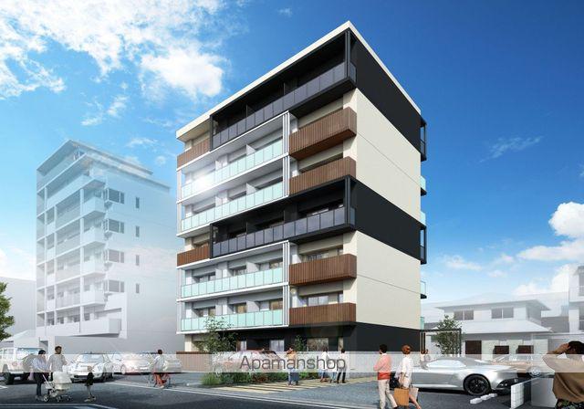 大楠2丁目プロジェクト