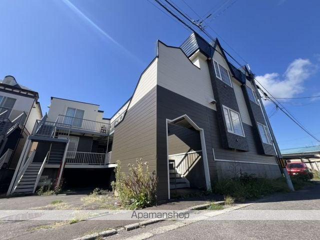 コンフレール富岡