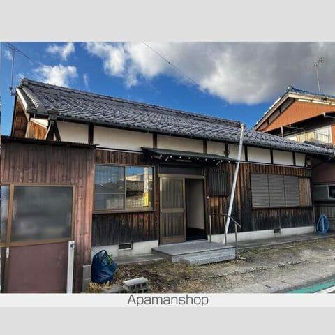 近江鉄道本線 水口石橋駅 徒歩3分  築36年