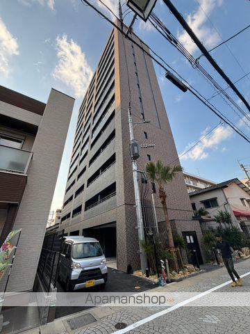 グランフォーレプライム千早