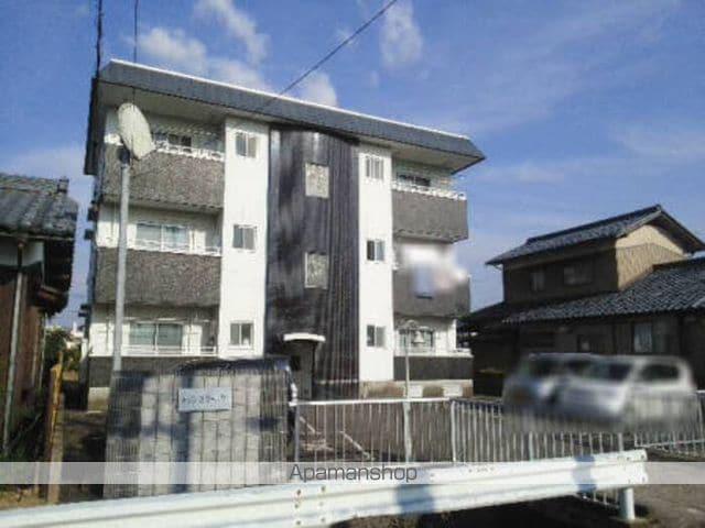 メゾンボヌールヴィ(1LDK/1階)