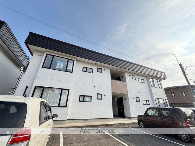 ルーエン(2LDK/2階)