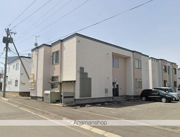 フォルトゥーナⅠ