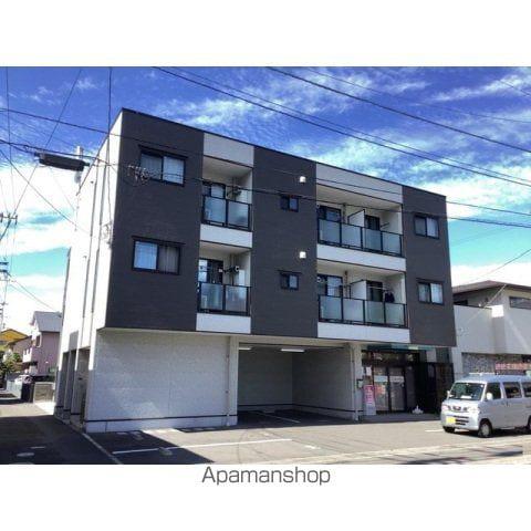 プランドール坂出駅前(ワンルーム/2階)