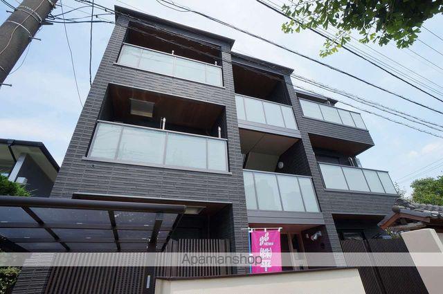 COMFARM Ⅰ(1LDK/2階)