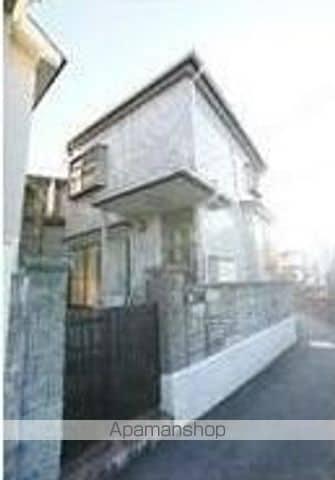 中央本線 国分寺駅 徒歩11分  築64年(2LDK)