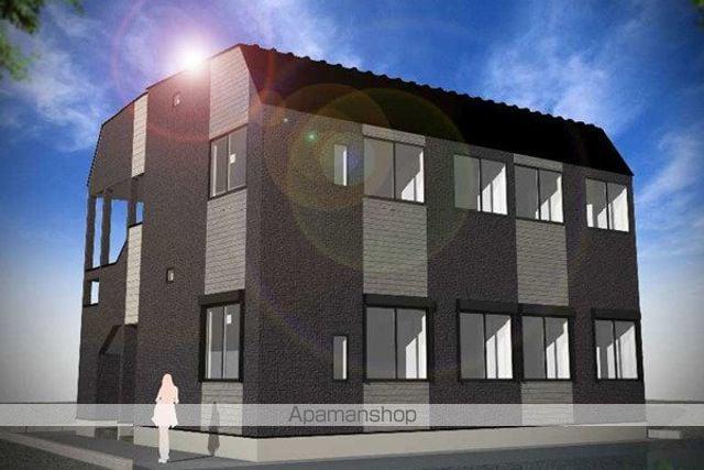 ハーモニーテラス都立家政