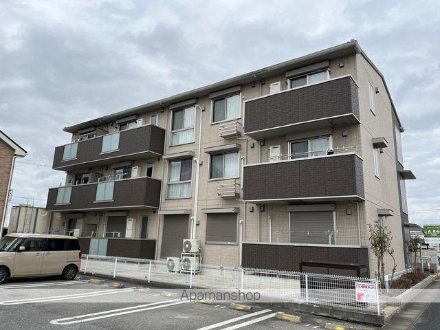 グレイスコート(2LDK/2階)