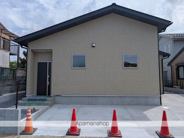 茨城県ひたちなか市の戸建賃貸