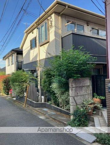 三原台１丁目テラスハウス(3LDK)