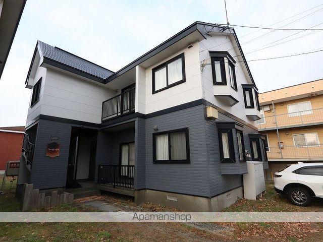 フィールドヴィラ