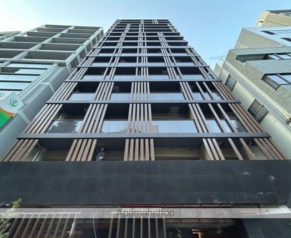 ブランシエスタ浅草蔵前