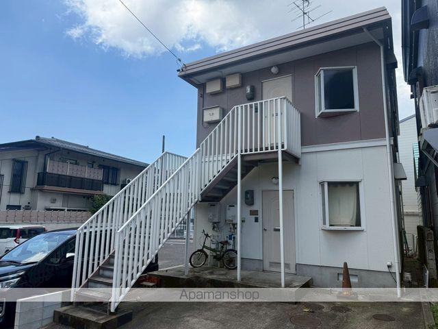 ハイツ清城