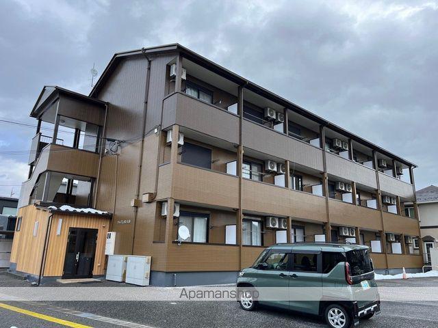 ウッディーパレスU