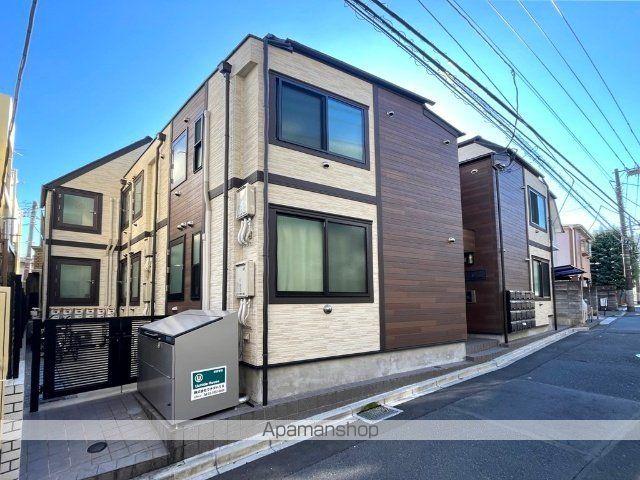 TRアーバンプレイス高田馬場Ⅰ