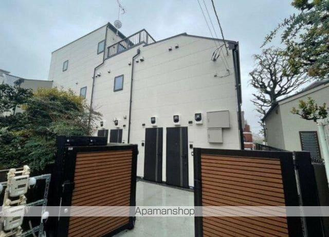 エフプレスト中野弥生町