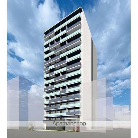 ルネフラッツ今池駅前サウス