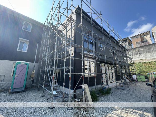 パークガーデン東伊場