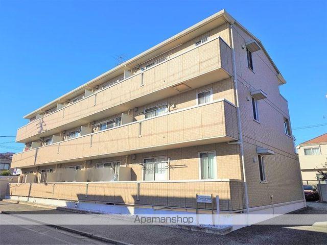 フェリスタ宮沢(1LDK/1階)