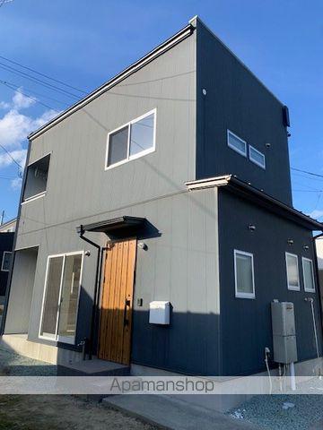 宮城県遠田郡美里町北浦1丁目の戸建賃貸