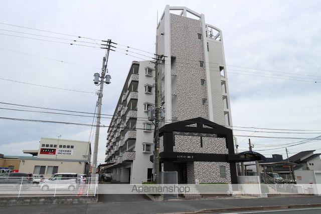 レジデンス亜依Ⅱ