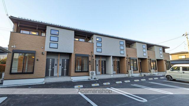 ローレルブリーゼA