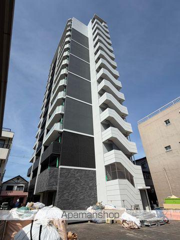 プレリス浅間町フォルテラ