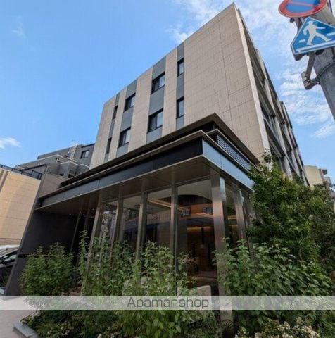 クレヴィア新宿中落合 ウエスト