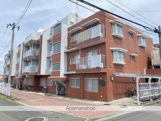 サンセレクト原町(4DK/3階)