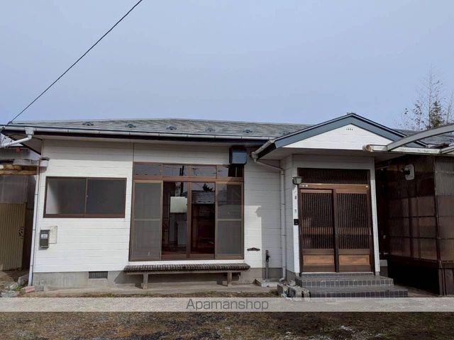 宮城県遠田郡美里町 1階建 築33年
