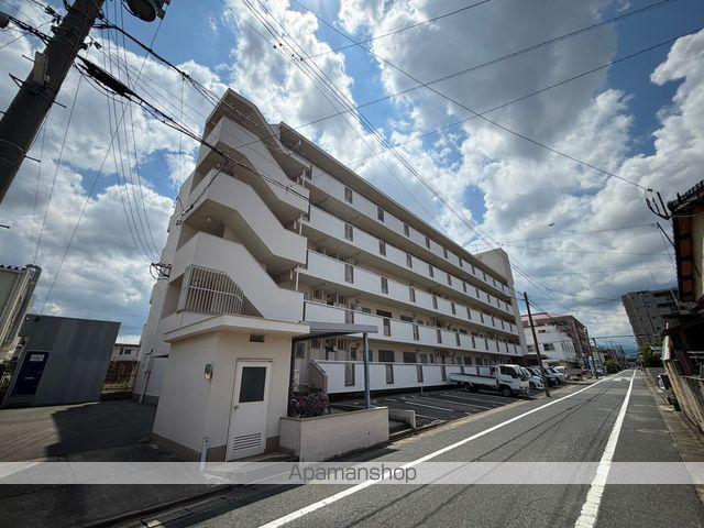 第20シティコート春日