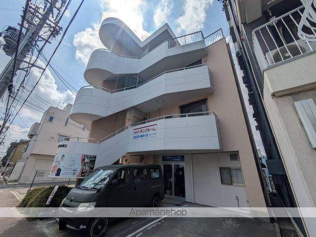 SYビル吹上