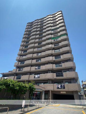 イトーピア豊田マンション