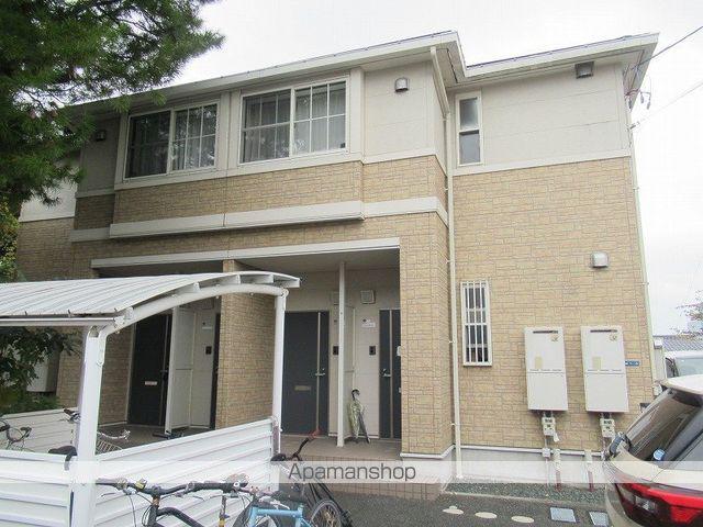 プレザント ヒル