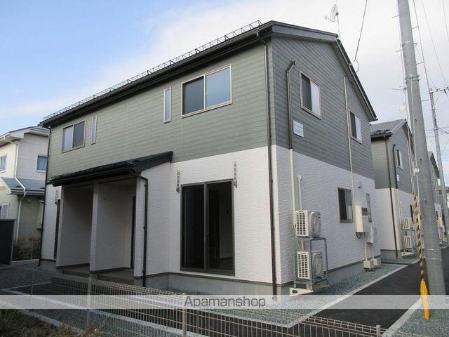 LAVENDERE(3LDK/1階)