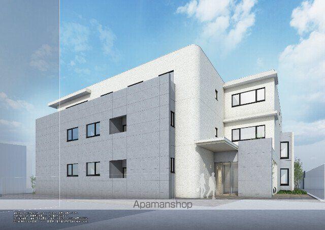 A-3 ASAGAYA RESIDENCE