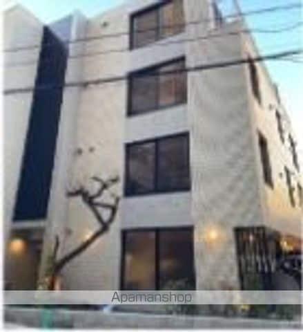 GRANPASEO市谷仲之町