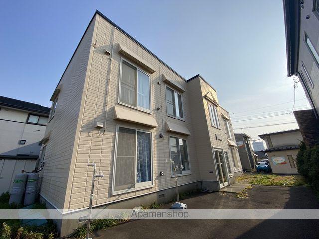 ソフィール本通