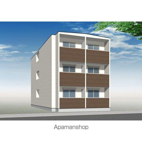 ジーメゾン我孫子柴崎台ヴェリテ