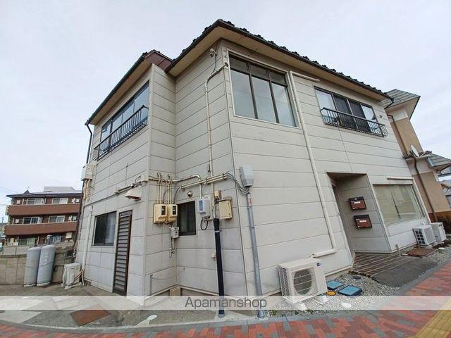 各務八番町ビル