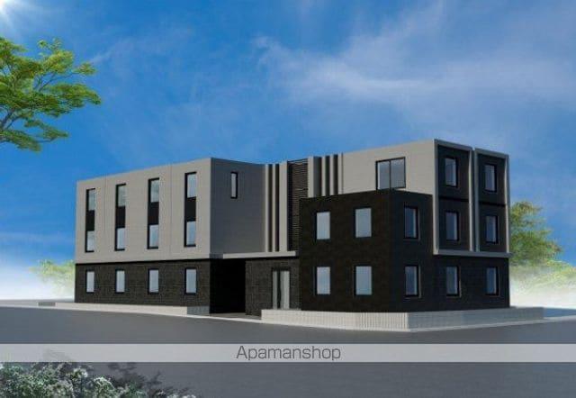 グランピア中野坂上