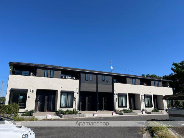 クレメント近江八幡 B