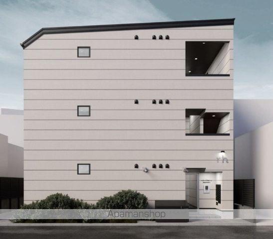 ROBOT HOME 阿佐谷北