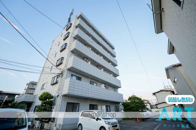 フラワーハイツ久米