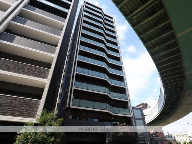 S-RESIDENCE高岳CLARITY(2LDK/13階)