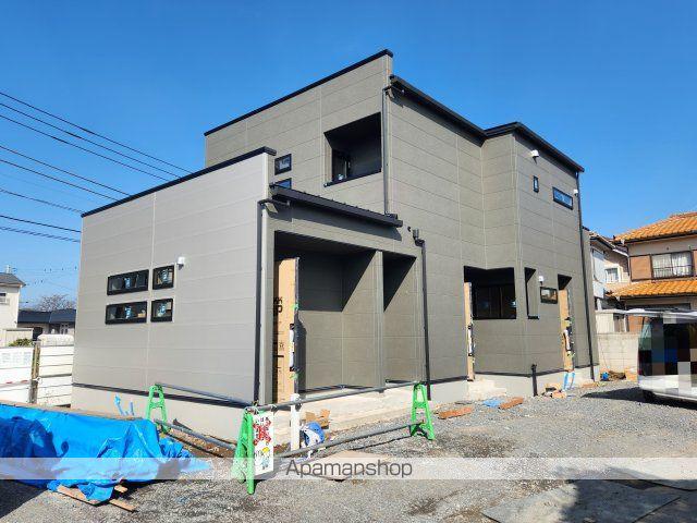 東武伊勢崎・大師線 太田駅(群馬) 徒歩37分 2階建 築1年